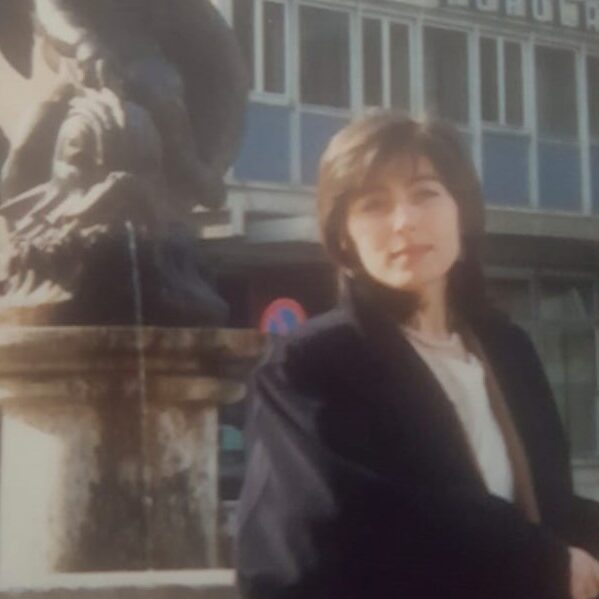 Roberta Paltrinieri