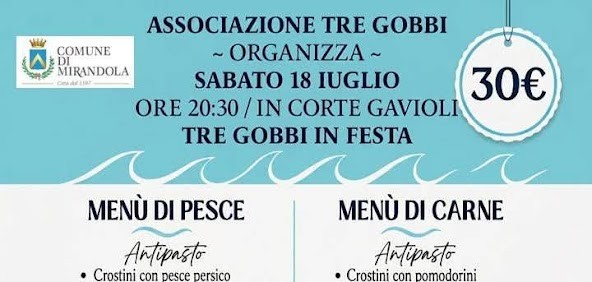 Prenotazione obblicatoria entro il 15 luglio