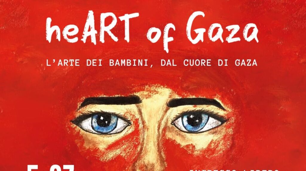 Dal 5 Settembre la mostra sarà in Sala Edmondo Trionfini a Mirandola