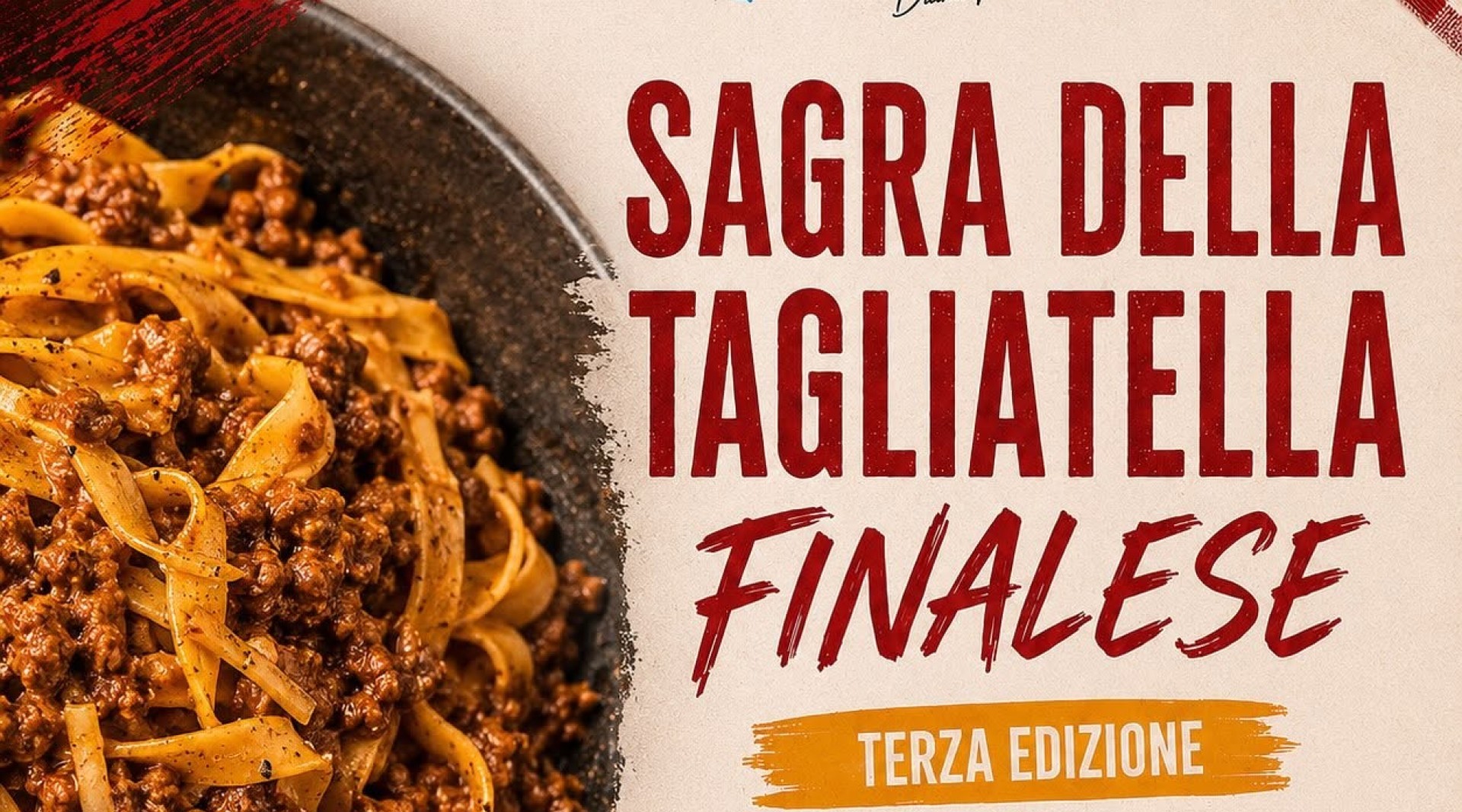 Dal 27 Agosto a Finale Emilia la
