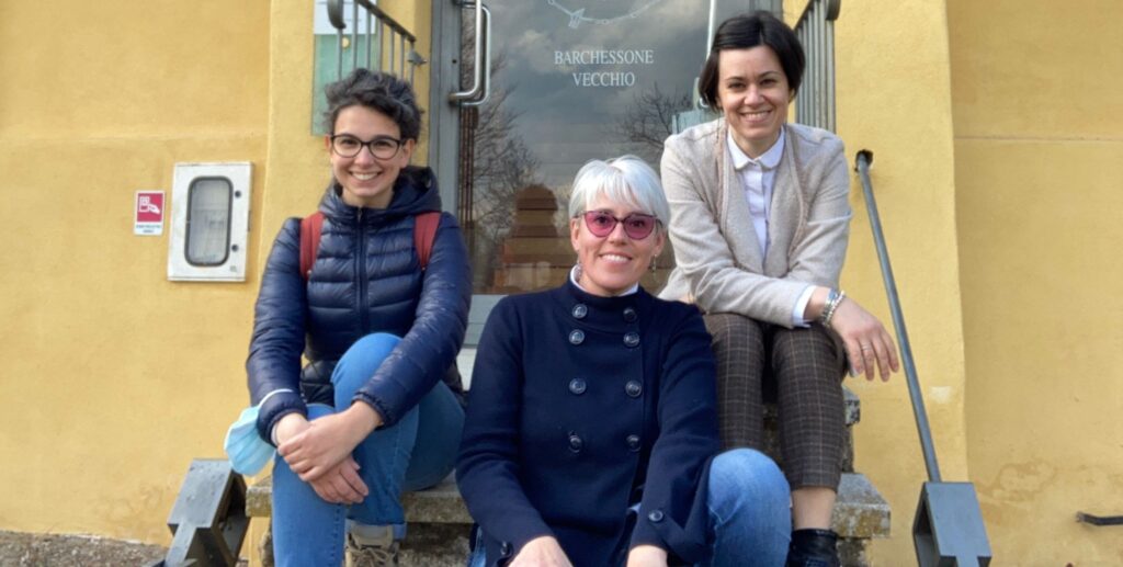 Il Centro di Educazione alla Sostenibilità (CEAS) del Comune di Mirandola festeggia quest’anno il trentesimo anniversario dalla sua fondazione nel 1996.......