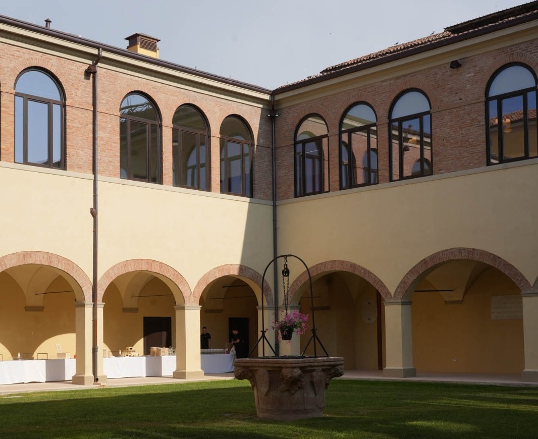 San Francesco e la Memoria Ritrovata: a Mirandola la mostra
