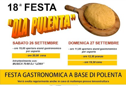 18a Festa