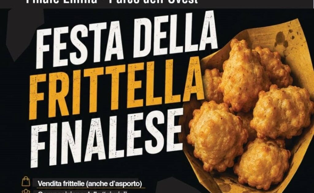 Festa della Frittella Finalese