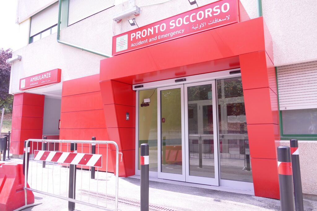 Nel protocollo con Carpi e l'ASL avete giustamente posto come punto irrinunciabile per il futuro dell'ospedale di Mirandola la conferma e il potenziamento del Pronto Soccorso.
Alla data odierna però, la distanza fra le promesse della direzione aziendale e i fatti rimane grave e ben poco giustificabile.......