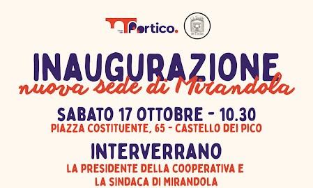A Mirandola la 