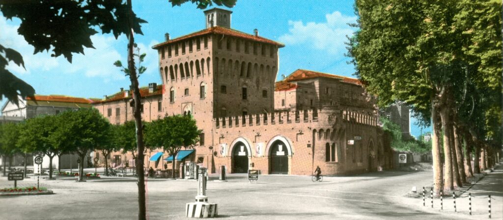 Alla metà degli anni ’60, del secolo scorso, terminato l’anno scolastico e in attesa dell’inizio della campagna saccarifera dello stabilimento di Mirandola, che......