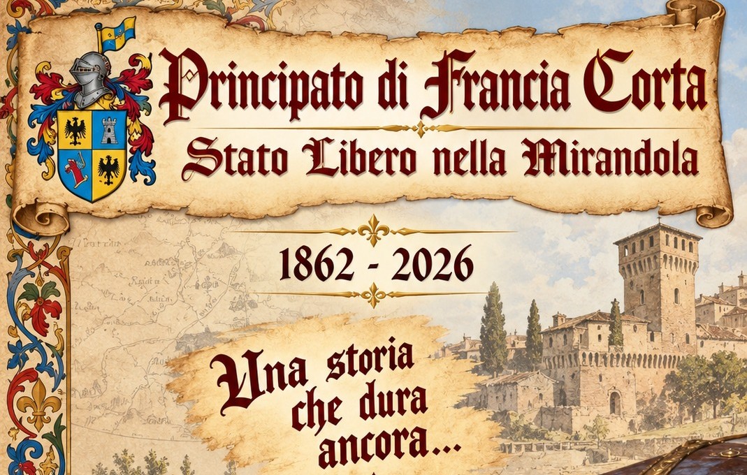 La Fiera Mercato di Francia Corta torna a Mirandola – Oltre 160 anni di tradizione.